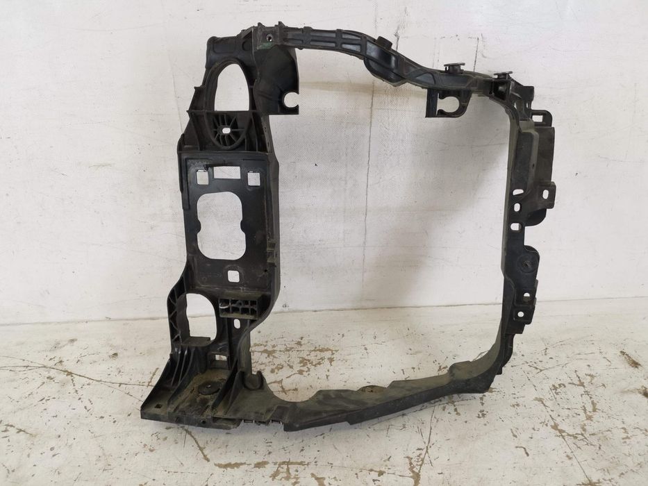 Порше Макан / Porsche Macan 1 [Ляв преден държач/опора в отлично ориги