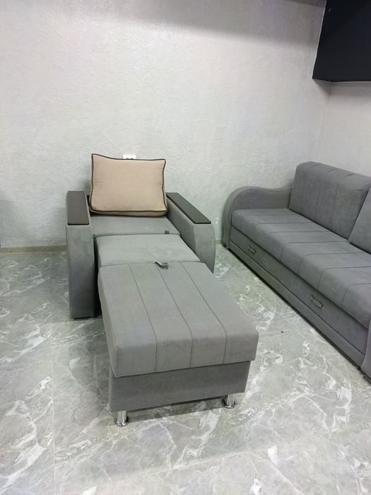 Продам кресло -кровать