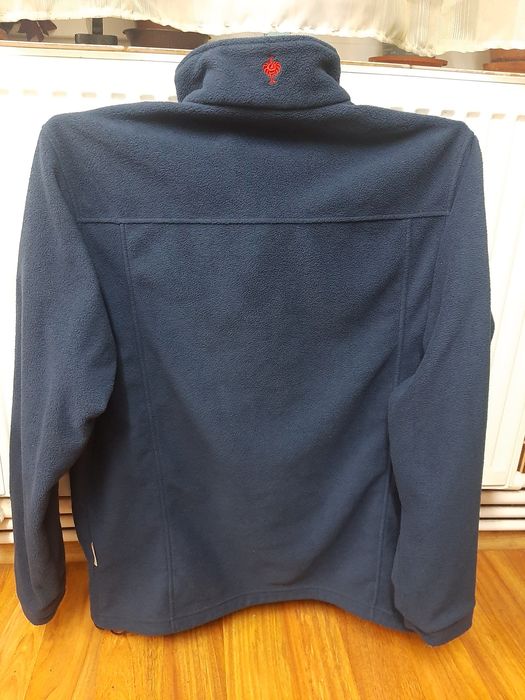 Polar Engelbert Strauss.