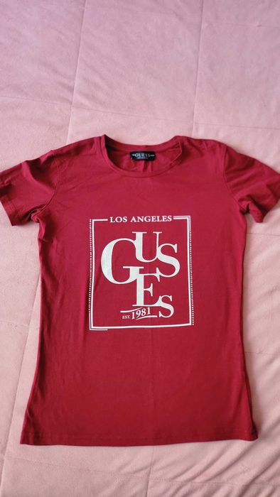 Oригинална Тениска Guess