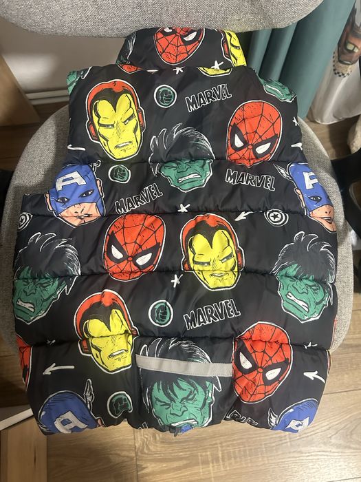 Vesta pentru copii h&m  marimea 122-128