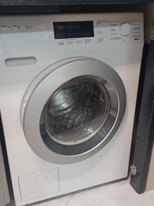 Пералня Miele W1 8кг