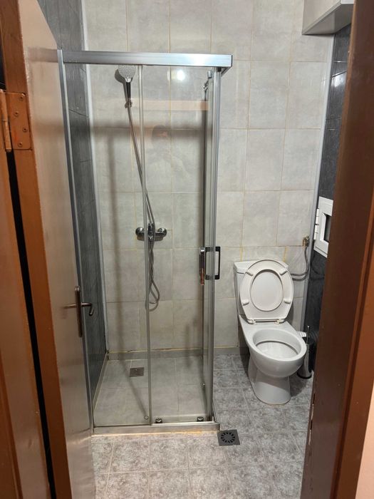 Дава се под наем Тристаен апартамент в София, Стрелбище - 111 кв.м за 765 € - Снимка #4