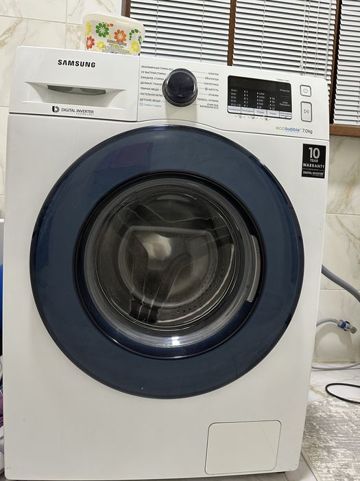 стиральные машина