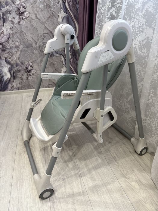 Стул для кормления iLovi swing2