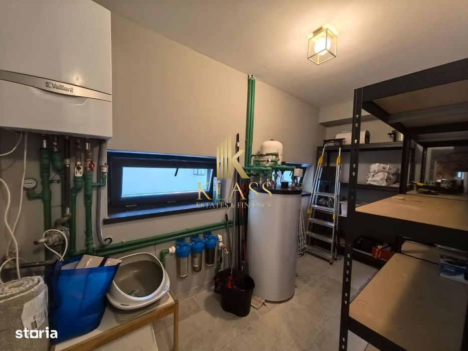 Vila Duplex Premium 5 Camere | Renovata integral |  Zona - Erou Iancu