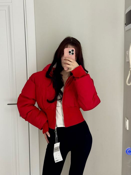 Куртка демисезон