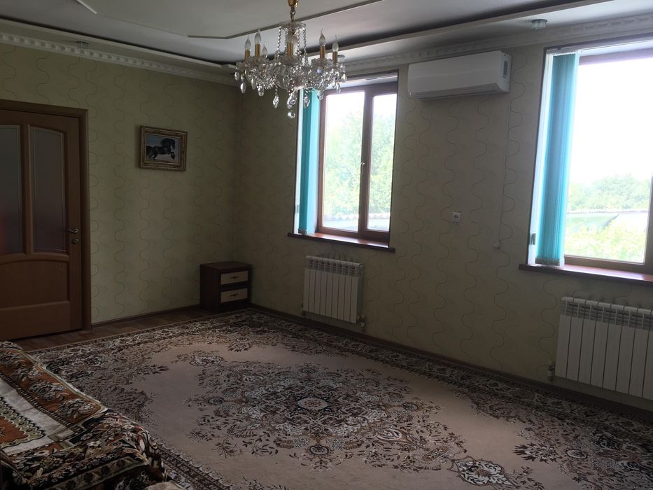 Продаю добротный дом в городе Тараз!