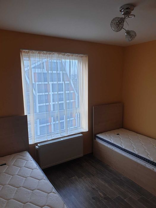 Дава се под наем Тристаен апартамент в София, Витоша - 88 кв.м за 600 € - Снимка #12