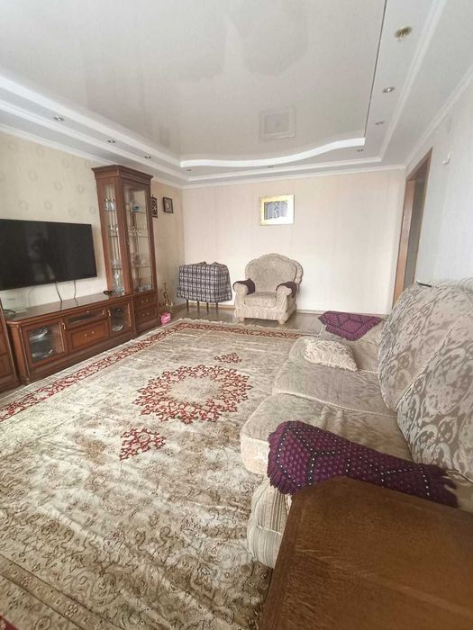 Продажа 4-комнатной квартиры