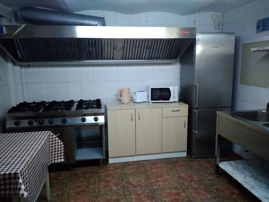Vila pentru studenți, inchiriez loc în cameră