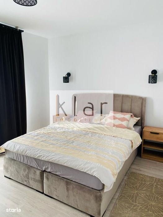Inchiriere apartament  3 camere in vila zona Regal cu parcare si boxa