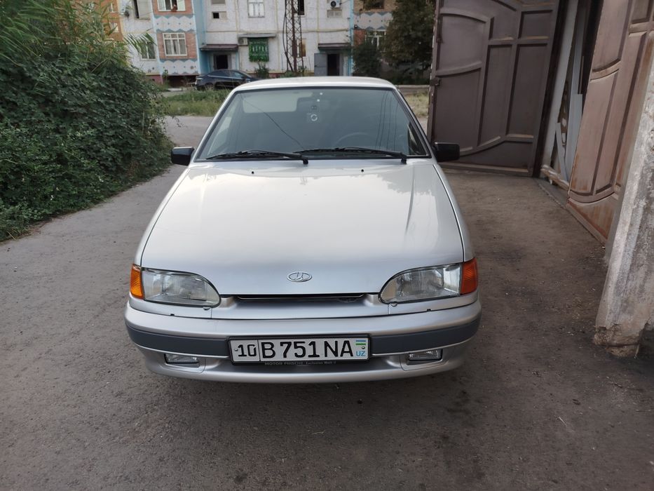 Продам автомобиль Самара 15
