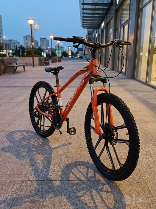 Skorosniy velosiped