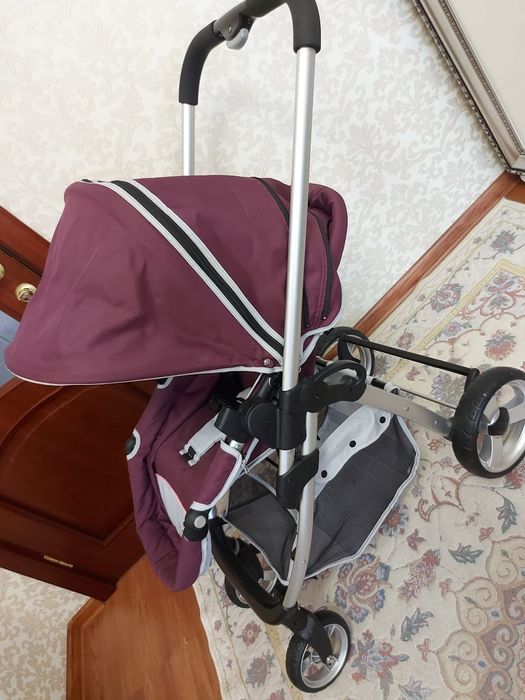 Детская коляска, в отличном состоянии