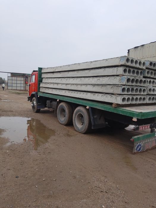 Kamaz bartavoy sotiladi 10 tonnalli