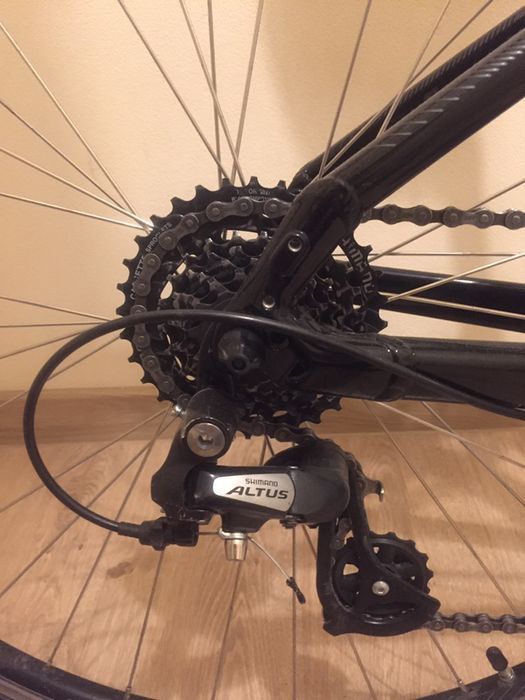 Велосипед Specialized Sirrus 1.0/28’/S