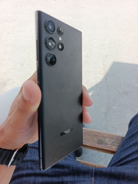 Samsung S 22 ultra