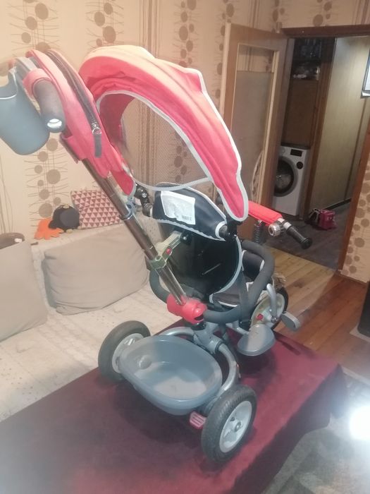 Детска триколка.използвана