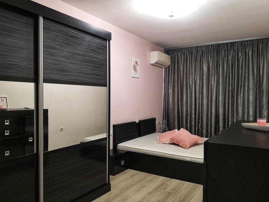 Продава се Двустаен апартамент в Стара Загора, Три чучура - център - 82 кв.м за 1013 €/кв.м - Снимка #7