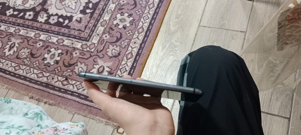 Айфон 8+ состояние пушка