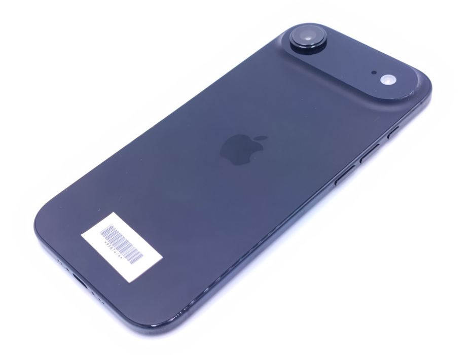 Apple Iphone 17 Air 256GB Space Black 12GB, Garantie 24 luni | #D95874