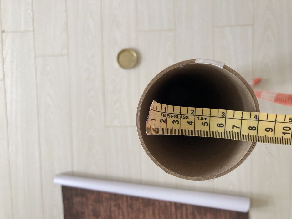 Самоклеющаяся виниловая бумага