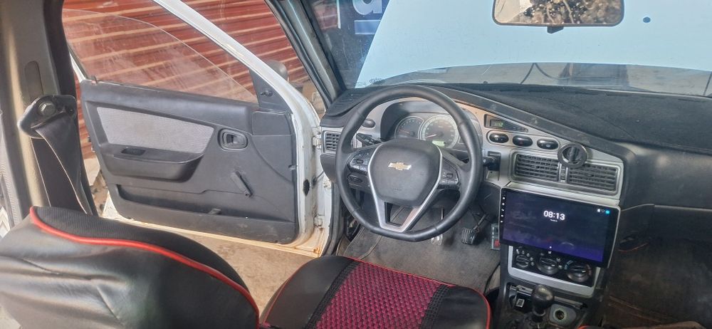 Nexia 2  chevralet