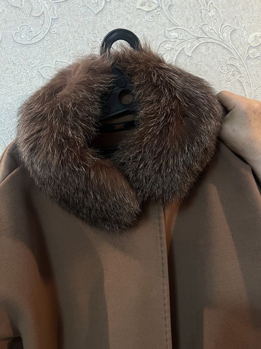 Loreta пальто зимняя пальто