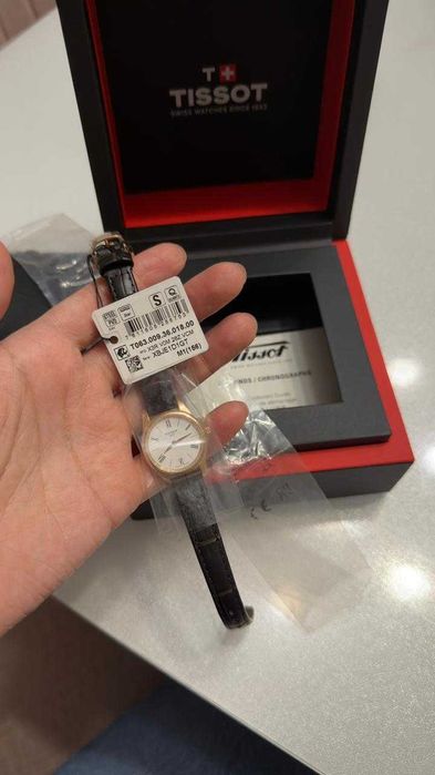 Часы Tissot (new)
