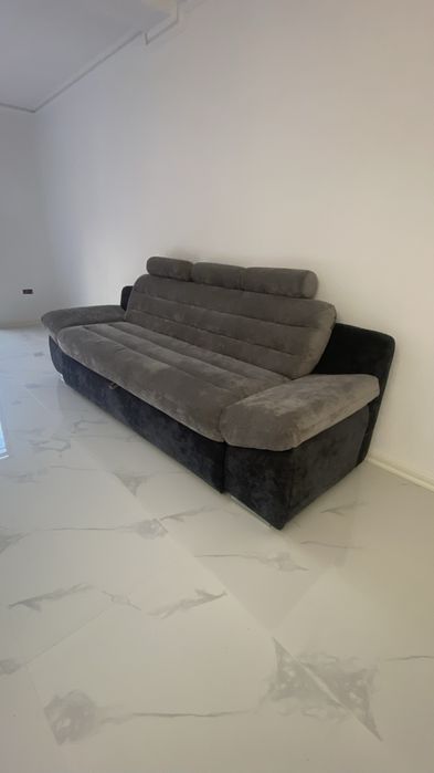 Canapea extensibila Laguna