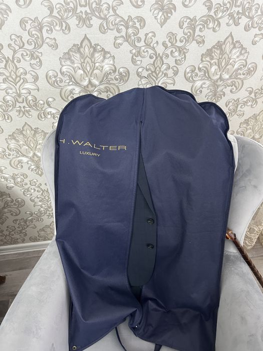 Костюм тройка турецкий