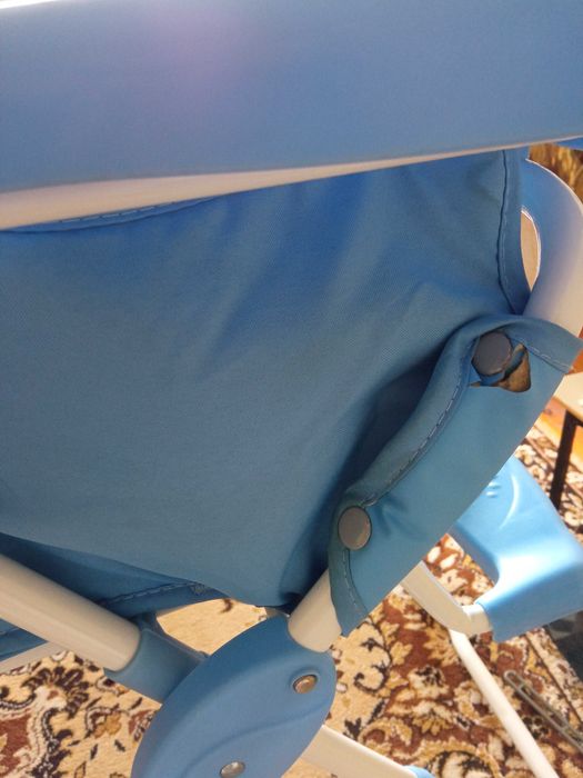 Детско столче за хранене Lorelli