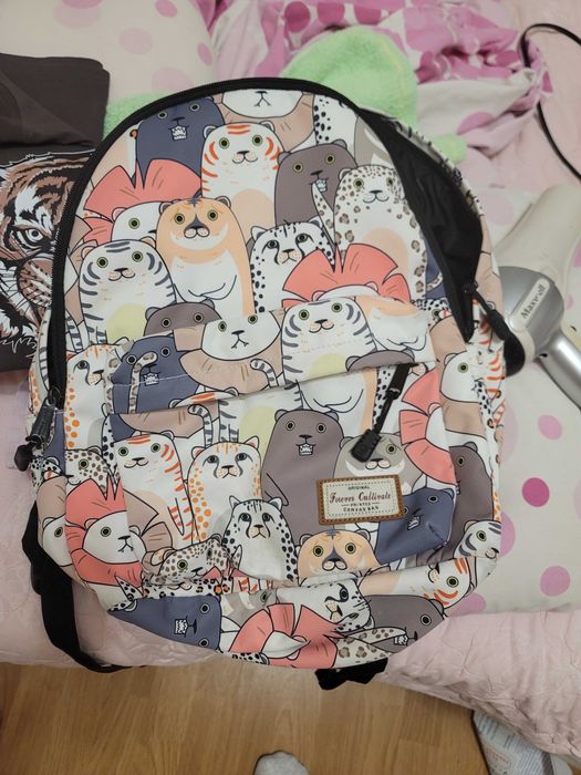 Продам школьный рюкзак