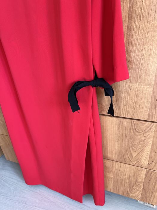 Платье на каждый день и выходное