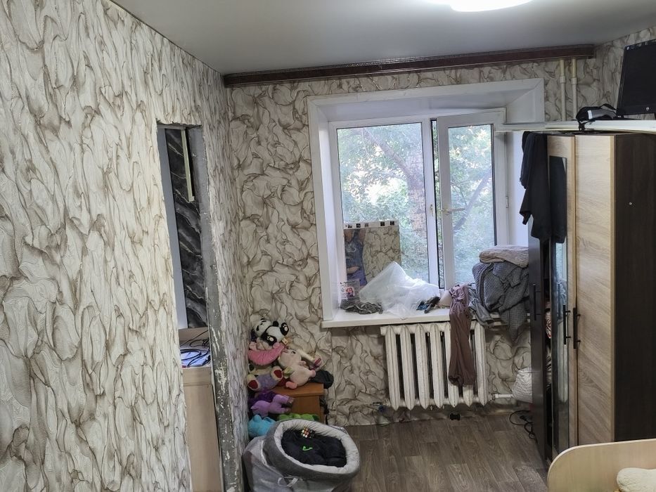 Продам квартиру  на востоке