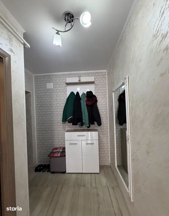 Apartament 2 Camere, 50mp, Parcare, Zona Porii