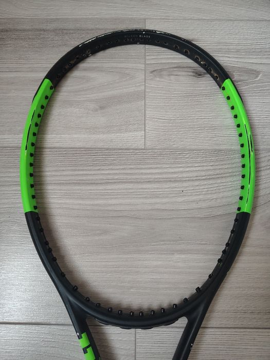 Wilson Blade 98 V6 CV