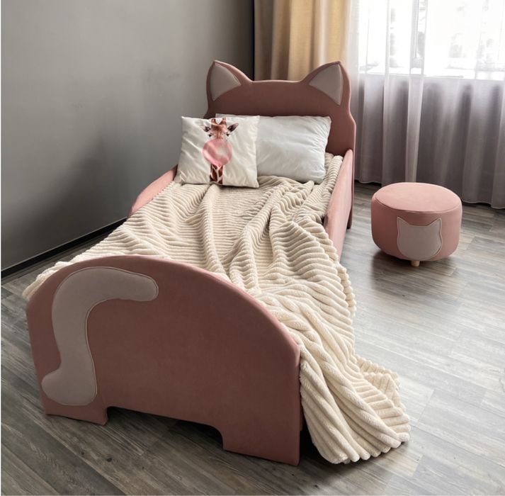 Кровать детская