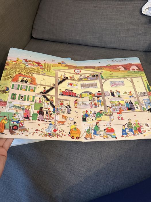 Hoinari prin anotimpuri (iarna si toamna) pret fix