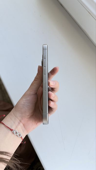 Айфон 15 про 128 гб