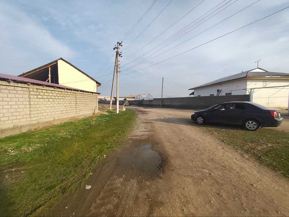 30 сотих Ер уйи бн сотилади, нархи 2800 бир сотихи