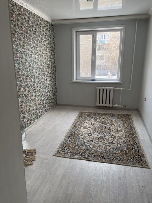 Сдам двух ком кв