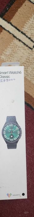Продам смарт часы Smart Watch !
