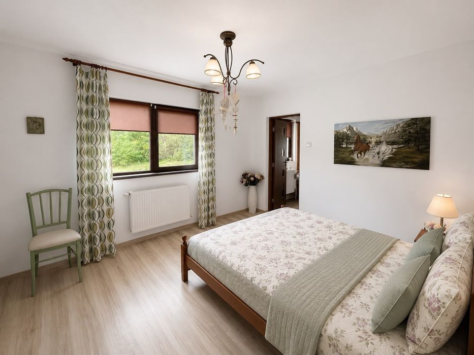 Casă de vânzare Vălenii de Munte
