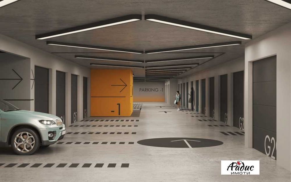 Продава се  в Стара Загора, Център -  кв.м за 0 €/ - Снимка #11