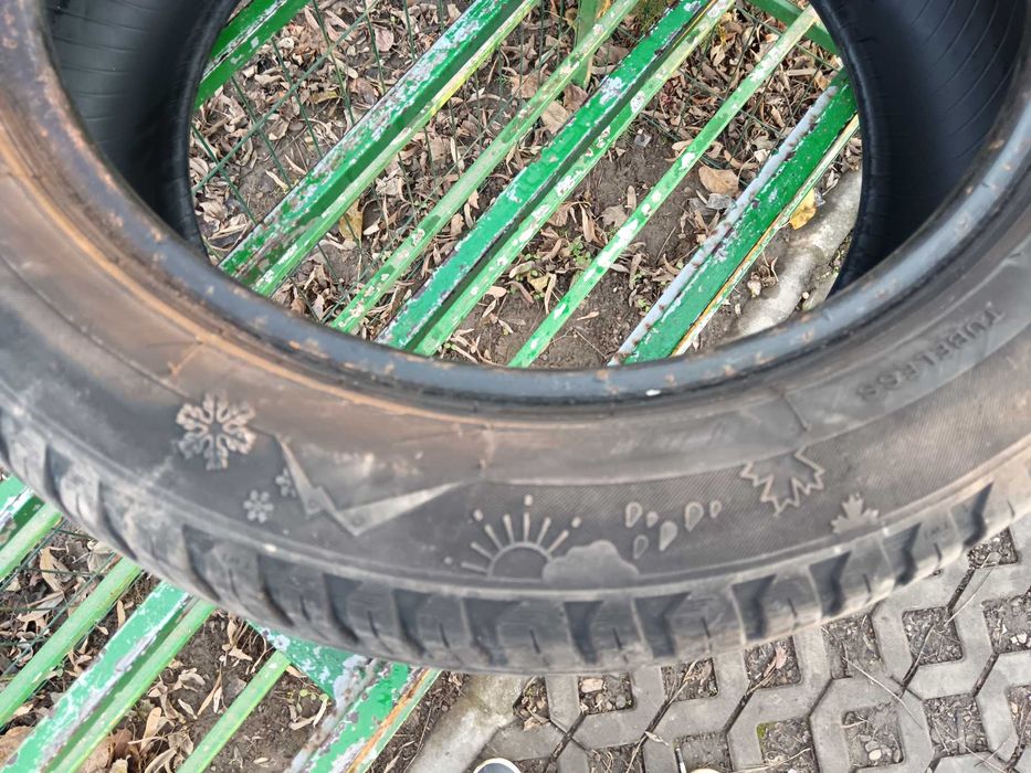 Urgent vând cauciuc 225/50/R17