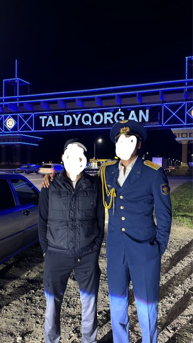 Продам парадную форму очень в хорошем состояний