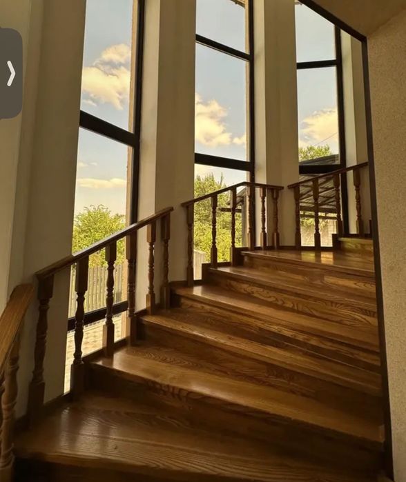 Дом в аренду на долгий срок