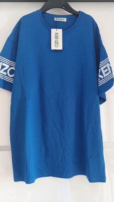 Tricou Kenzo Albastru